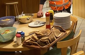 Rosenmontagsfeier 2024